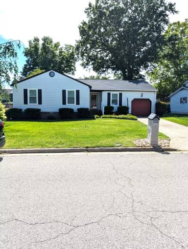 Main picture of 229 Telford Dr