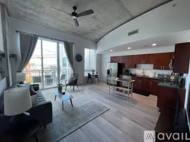 Main picture of The Edge West Palm Beach