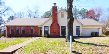 Main picture of 2868 Hampton Court Rd N