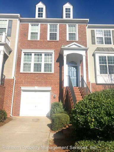 Main picture of 1310 Thornborough Dr