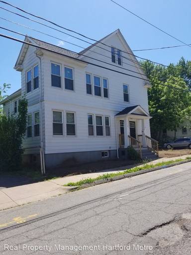 Main picture of 71 Otis St