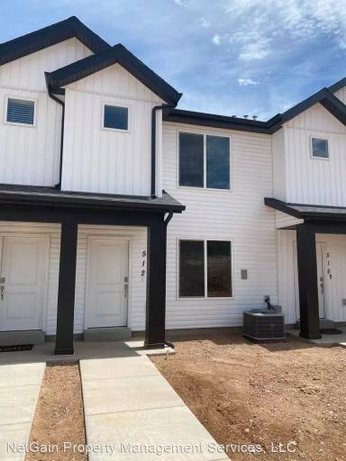Main picture of 508 S May Dr