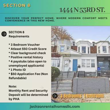 Main picture of 1444 N 53rd St