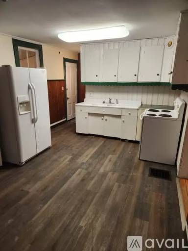 Main picture of 505 N Mulberry St