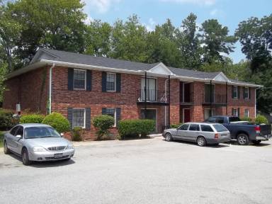 Main picture of 404 Second Avenue - E