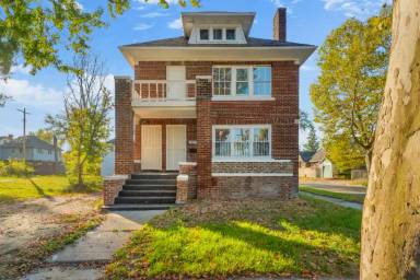 Main picture of 3823 Montclair St