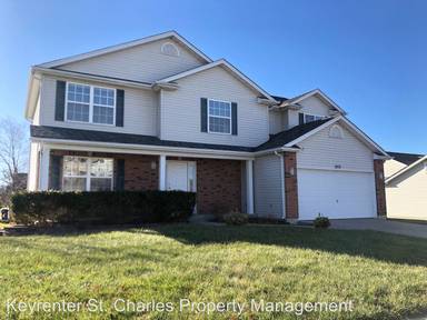 Main picture of 1072 Dardenne Woods Dr