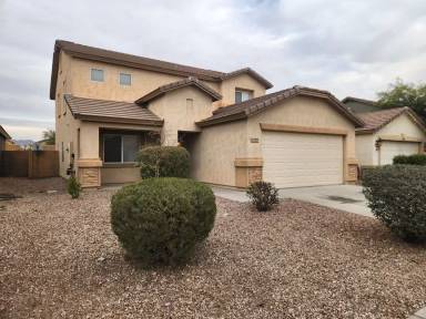 Main picture of 22244 W Yavapai St
