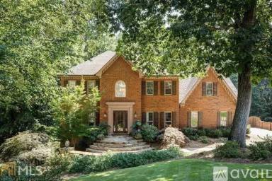 Main picture of 5407 Trowbridge Pl