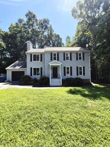 Main picture of 9019 Double Tree Ln