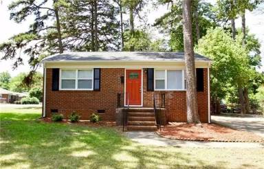 Main picture of 1201 Norris Ave