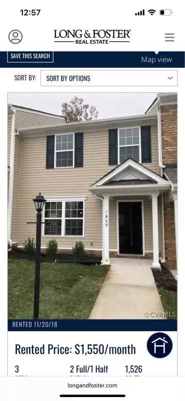 Main picture of 1335 Stone Ridge Park Ter