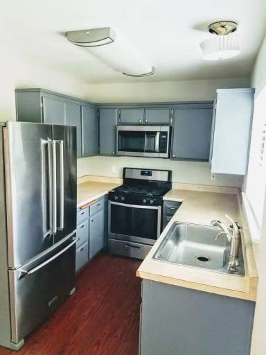 Main picture of 1860 25th St