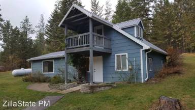 Main picture of 3987 Sherman Gulch Rd