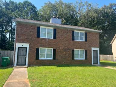 Main picture of 5295 Stonebush Ter