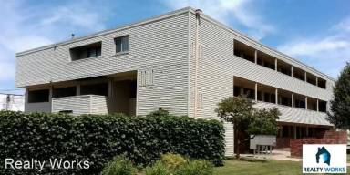 Main picture of 1121 N 28th St