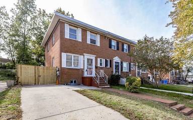 Main picture of 819 Maury Ave