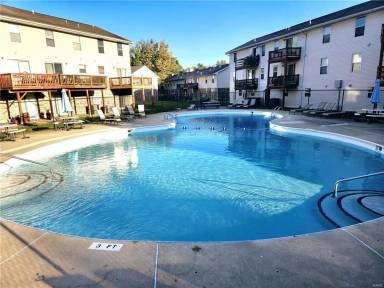 Main picture of St. Peters Condominiums