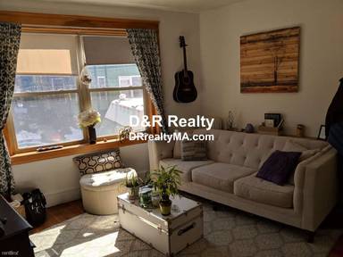 Main picture of 97 Hancock St