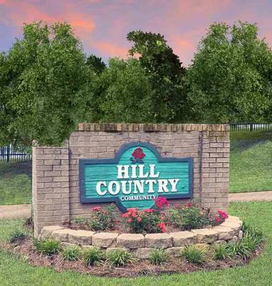Main picture of Hill Country