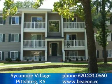 Main picture of 2601 N Joplin St