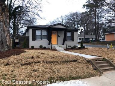 Main picture of 1621 Pegram St