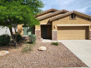 Main picture of 6166 N Placita San Agustin