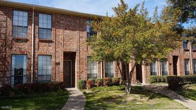 Main picture of Shiloh Park Townhomes