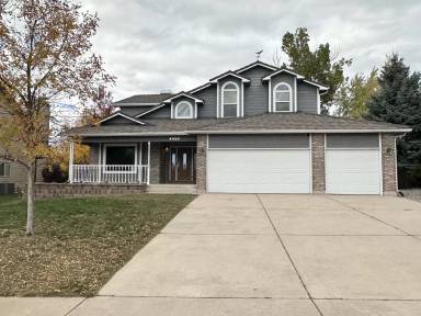Main picture of 4420 Cobbleskill Dr