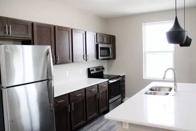 Main picture of Legacy Bend Apartments