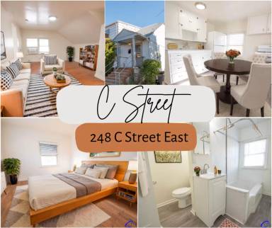 Main picture of 284 C St