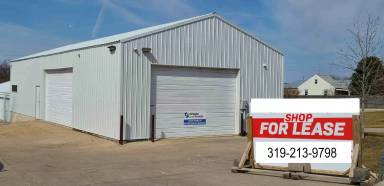 Main picture of Hiawatha Storage Units