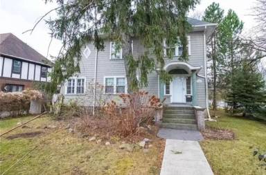 Main picture of 2152 Middlefield Rd