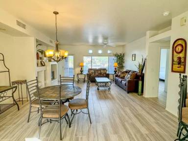 Main picture of Vistoso Resort Casitas