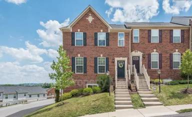 Main picture of 710 Carver Dr