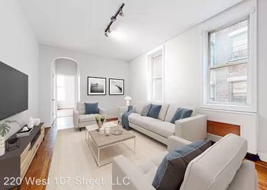 Main picture of 220 W 107th St Apartments