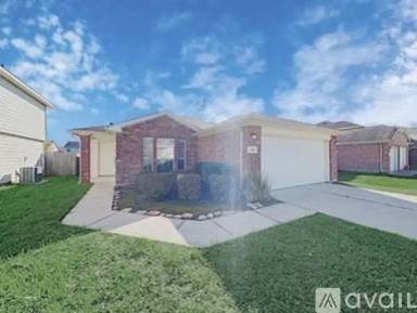 Main picture of 6002 Deep South Dr