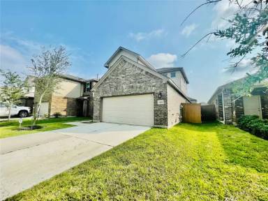 Main picture of 12823 Gallowhill Dr