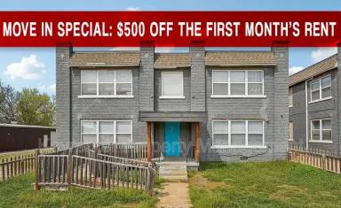 Main picture of 2325 NW 12th St