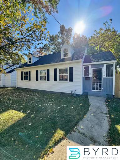 Main picture of 3806 Midlothian Tpke