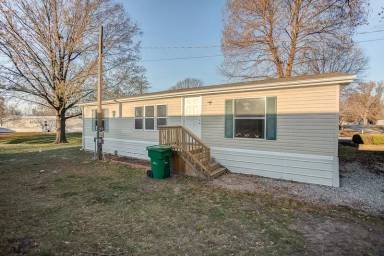 Main picture of Rolling Meadows MHP