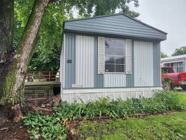 Main picture of Country Terrace Mobile Home Park