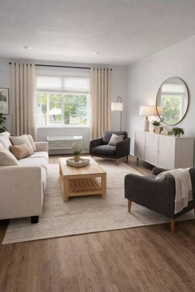 Main picture of 601 W State St