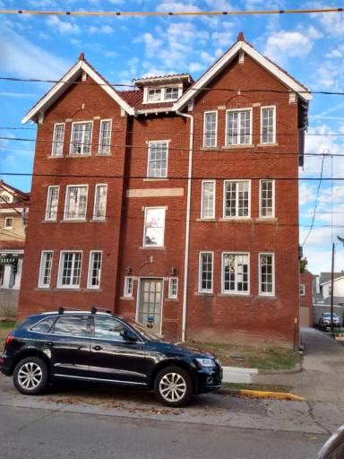 Main picture of 1632 Virginia St E