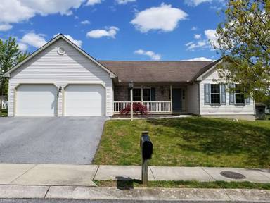 Main picture of 12 Randolph Dr