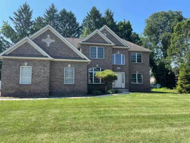 Main picture of 1316 Silver Creek Pl