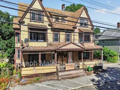 Main picture of 195 Laurel Hill Ave