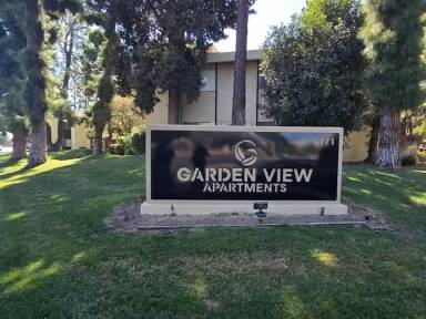 Main picture of Garden View Apartments