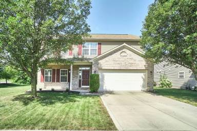 Main picture of 9020 N Falling Waters Dr