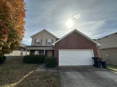 Main picture of 1743 Antebellum Dr